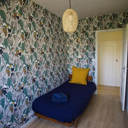 Dom wakacyjny -ty Ar Mor- Belle Maison Corniche A 150m De La Concarneau
