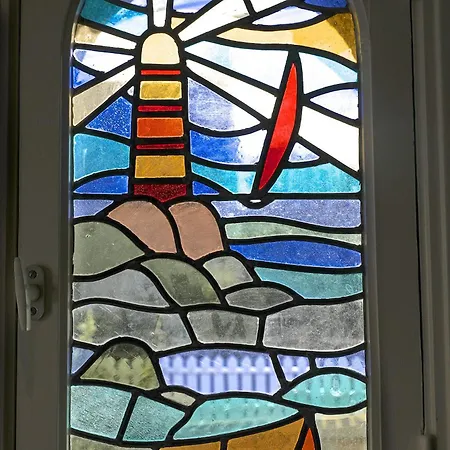 Dom wakacyjny -ty Ar Mor- Belle Maison Corniche A 150m De La Concarneau