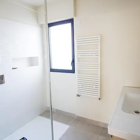 -ty Ar Mor- Belle Maison Corniche A 150m De La Holiday home *