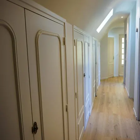 -ty Ar Mor- Belle Maison Corniche A 150m De La