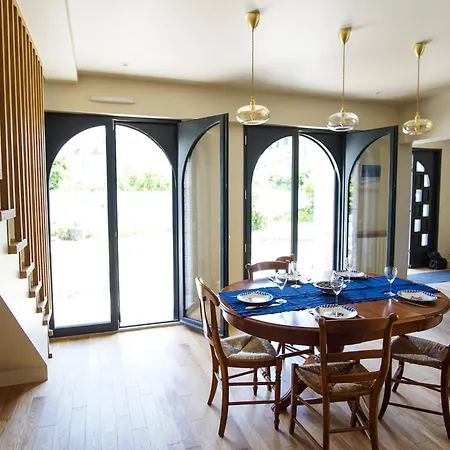 -ty Ar Mor- Belle Maison Corniche A 150m De La * Concarneau